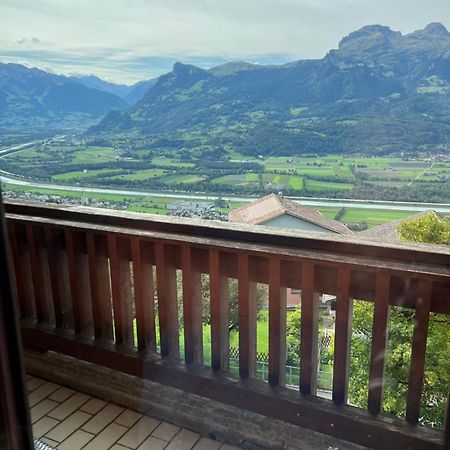 Hotel Restaurant Kulm Triesenberg Ngoại thất bức ảnh