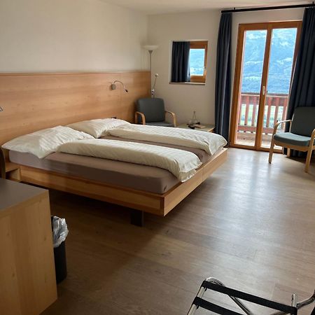 Hotel Restaurant Kulm Triesenberg Ngoại thất bức ảnh