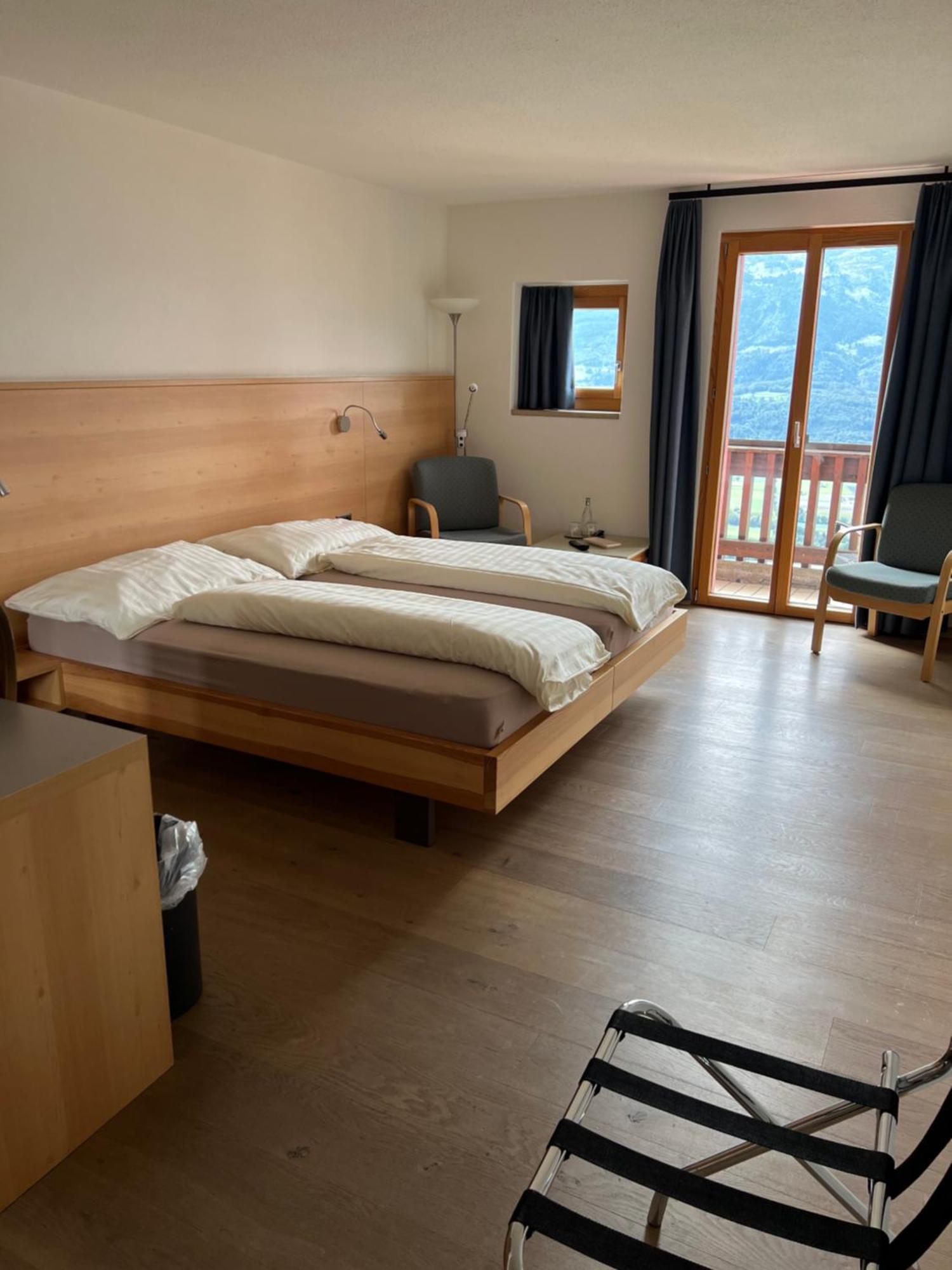 Hotel Restaurant Kulm Triesenberg Ngoại thất bức ảnh