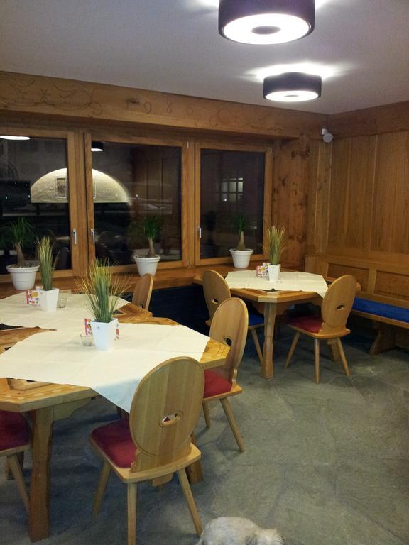 Hotel Restaurant Kulm Triesenberg Ngoại thất bức ảnh