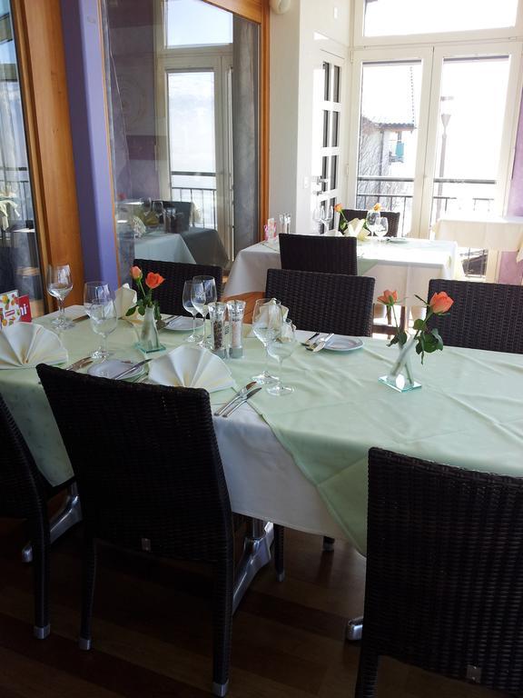 Hotel Restaurant Kulm Triesenberg Ngoại thất bức ảnh