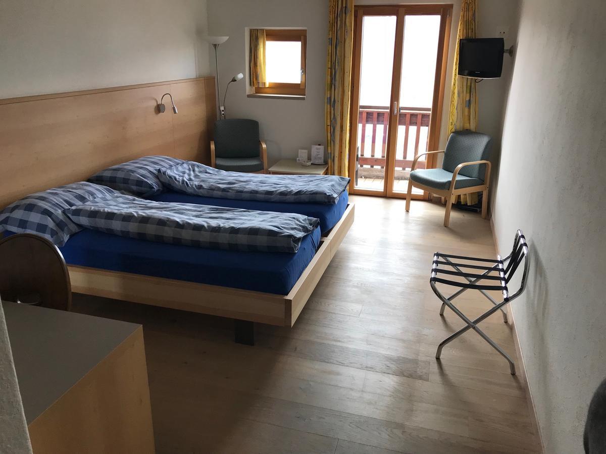 Hotel Restaurant Kulm Triesenberg Ngoại thất bức ảnh