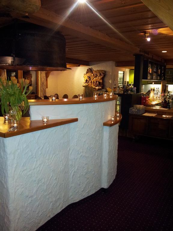 Hotel Restaurant Kulm Triesenberg Ngoại thất bức ảnh