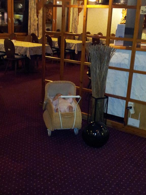 Hotel Restaurant Kulm Triesenberg Ngoại thất bức ảnh