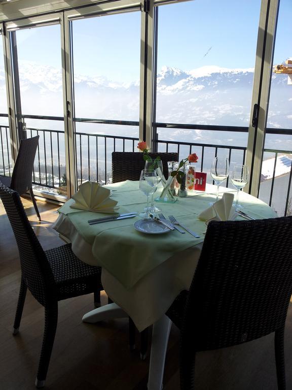 Hotel Restaurant Kulm Triesenberg Ngoại thất bức ảnh