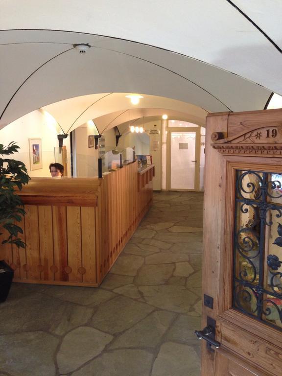 Hotel Restaurant Kulm Triesenberg Ngoại thất bức ảnh